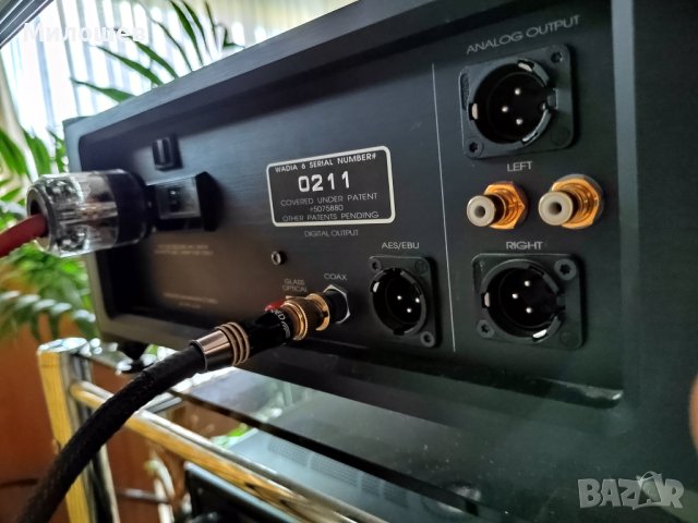 WADIA 6 Супер Промоция!!! , снимка 5 - Ресийвъри, усилватели, смесителни пултове - 41392005