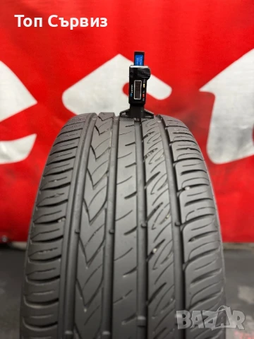 235 45 17, Лятна гума, Gislaved UltraSpeed2, 1 брой, снимка 4 - Гуми и джанти - 51117573