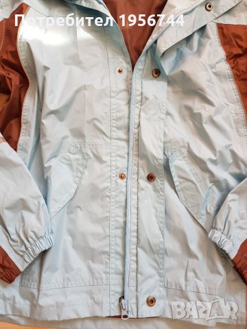 Яке ветровка#164см, снимка 5 - Детски якета и елеци - 33853573