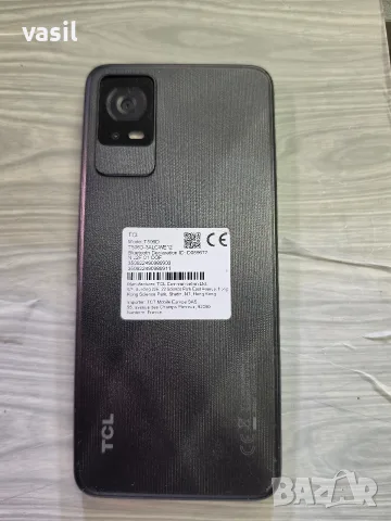 TCL 405 T506D части, снимка 2 - Резервни части за телефони - 55797913