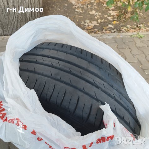 Hankook 235/45R18, снимка 6 - Гуми и джанти - 42005534
