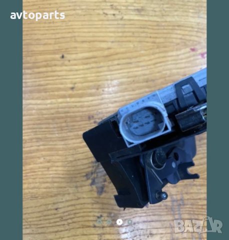 Bmw e53 брава задна лява врата, снимка 3 - Части - 40393302