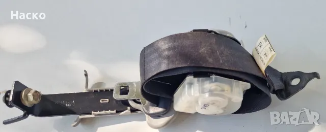 Заден Ляв Колан Хонда ФРВ ФР-В Honda FRV FR-V