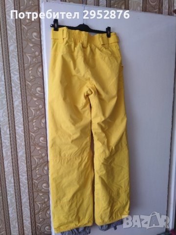 Ски/сноуборд панталон Protest , снимка 2 - Зимни спортове - 44507638