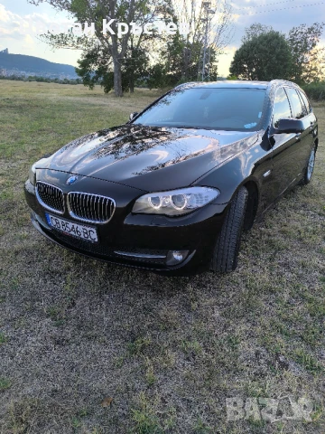 Продавам БМВ 520, снимка 1