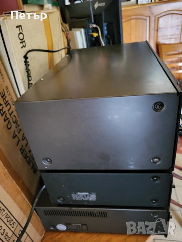 SANSUI AU-317, TU-317-сет, снимка 6 - Ресийвъри, усилватели, смесителни пултове - 48077275