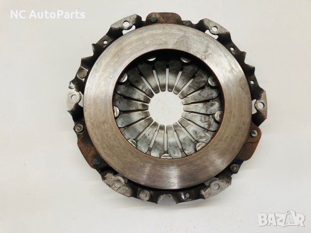 Комплект съединител за ОПЕЛ OPEL CORSA E 1.4 бензин 90 коня B14XER 55594657 2018, снимка 15 - Части - 42573976