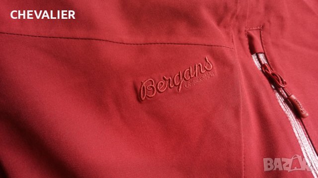 Bergans of NORWAY OPPDAL INSULATED LADY PANTS Размер M дамски ски сноуборд панталон 23-54, снимка 9 - Панталони - 41648657