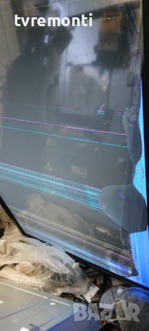 LED подсветка за дисплей SDL320HY(BD0-310) за телевизор OK модел ODL 32652H-TB, снимка 6 - Части и Платки - 40689699