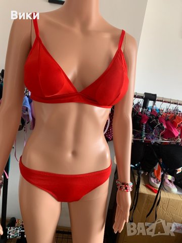 Бански в размер М/L, снимка 4 - Бански костюми - 40391245