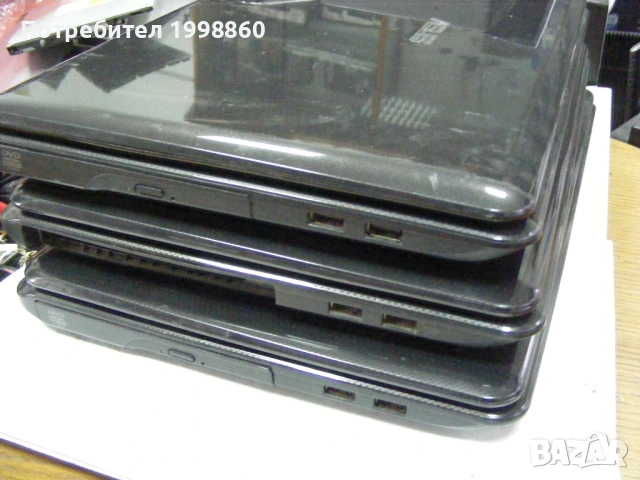 Лаптопи за части Asus K50IJ PRO5DIJ K50ab