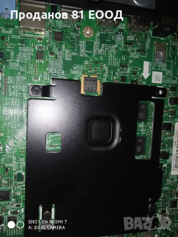 Телевизор samsung ue43tu6072u, снимка 7 - Части и Платки - 49344976