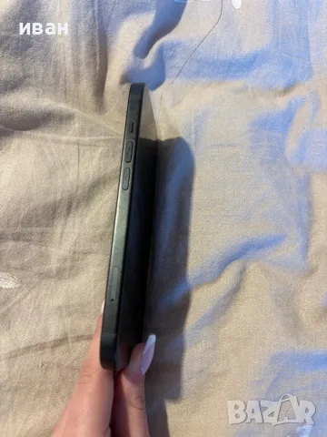 Продавам iPhone 15, снимка 5 - Apple iPhone - 56215257