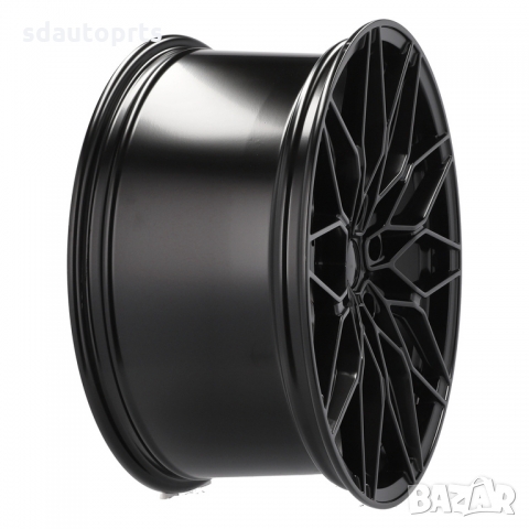 20" Джанти БМВ 5X112 BMW 5 G30 G31 3 G20 G21 / 5X120 F10 F11 F06 F12 X4, снимка 5 - Гуми и джанти - 36096225
