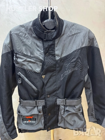 Мото/моторджийско яке DAINESE GORE-TEX.Размер L/52