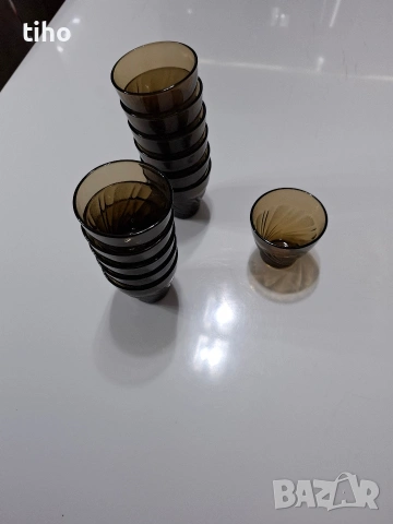 Чаши от Duralex НОВИ!!!, снимка 4 - Чаши - 53088673