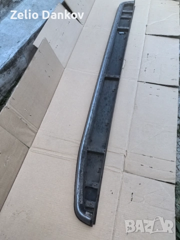 Степенка (праг) за RANGE ROVER VOGUE, снимка 6 - Части - 53598256