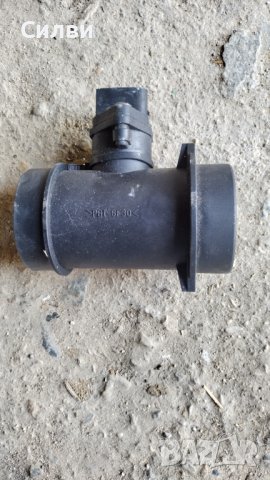 Дебитомер за БМВ 318и Е46 118кс 98-05г. от BMW 3 Series E46 Sedan 318 i № PBT-GF30, снимка 1