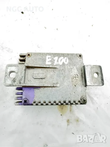 Реле перка за Mercedes-Benz C-Class, E-Class, № A 0185459932, 0185459932, снимка 4 - Части - 47983486