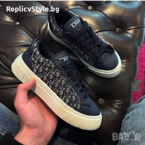 Мъжки маратонки Dior 