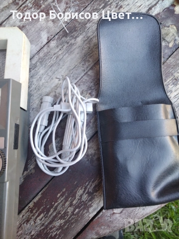 Амперклещи с волтметър. Пълен комплект с калъф и оригинални кабели., снимка 2 - Друга електроника - 52262144