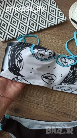 Бански , снимка 2 - Бански костюми - 49359793