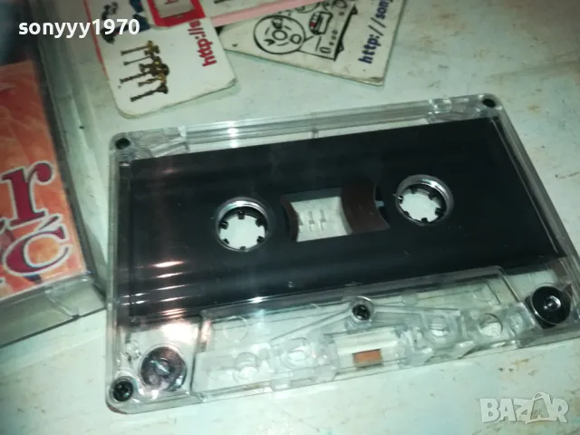 MITAR MIRIC-TAPE 1411241741, снимка 5 - Аудио касети - 47970873
