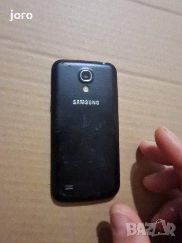 samsung galaxy s4 mini black edition, снимка 8 - Samsung - 44451092
