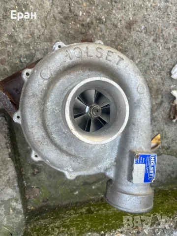 Турбо ново за камион  Holset