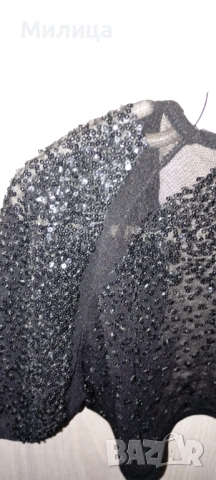 Болеро, снимка 3 - Сака - 53434371