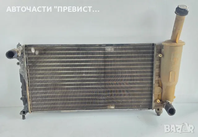 Воден Радиатор Фиат Путно Fiat Punto Mk2 1.2 1999-2005г