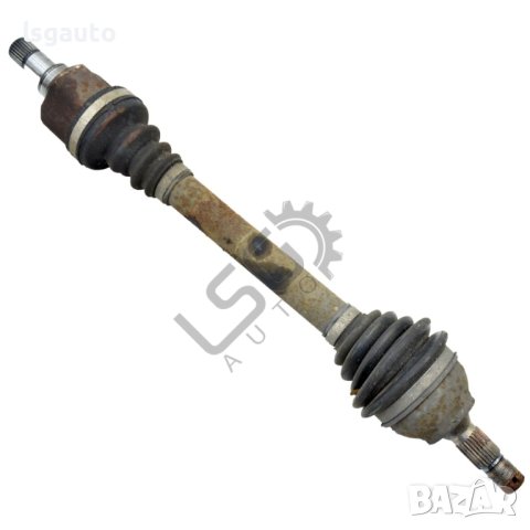 Лява полуоска Peugeot 308 I 2007-2015 ID:100357