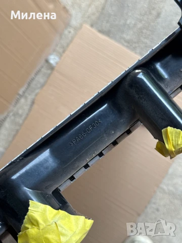 Радиатор PA66-GF30 R (2 броя -- единична цена), снимка 6 - Части - 51341564