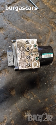 ABS 9660067280 / 15710602 Peugeot 407 - 100лв