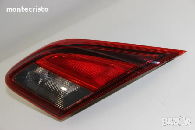 Десен вътрешен стоп Opel Corsa E 5-врати  (2015-2019г.) десен стоп заден капак 13428452 / 39012624, снимка 3 - Части - 50338605