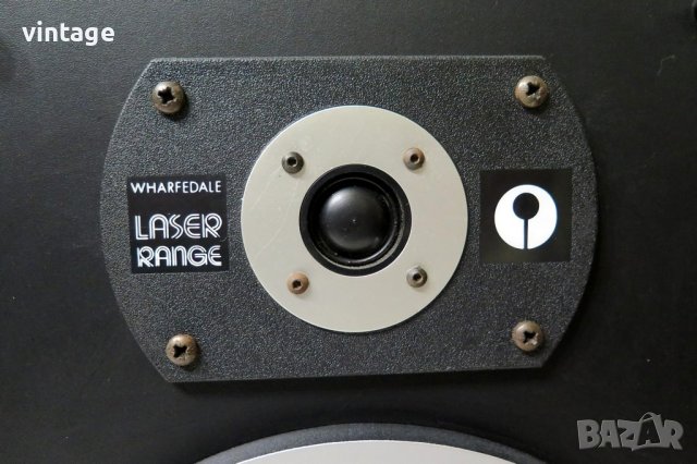 WHARFEDALE LASER 60, снимка 5 - Тонколони - 41916601