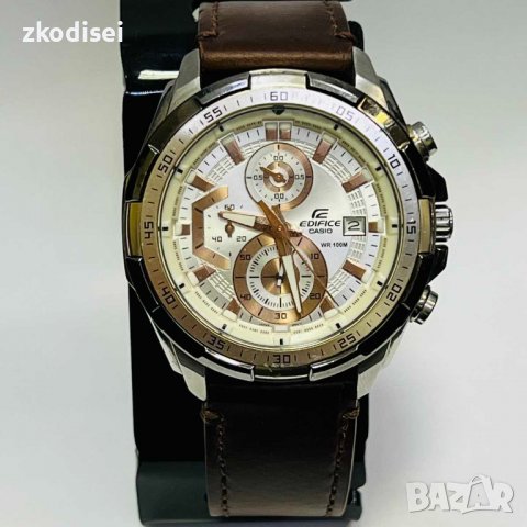 Часовник Casio EFR-556DY