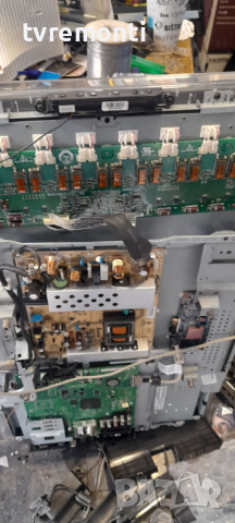 Инвертор Darfon 4H.V2578.021 V257-201, снимка 3 - Стойки, 3D очила, аксесоари - 36304033