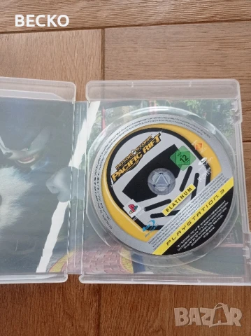 Игри за Playstation 3, снимка 4 - Игри за PlayStation - 50494618