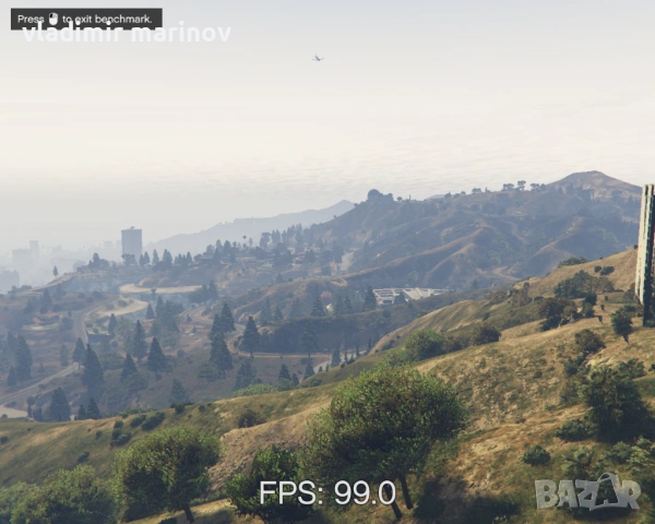 Настолен компютър Intel Core i5 3470 NVIDIA GeForce GTX 650 Ti 1GB 2x4GB , снимка 5 - Геймърски - 53563621