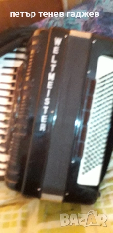 продажба на два акордиона, снимка 2 - Друга електроника - 53690393