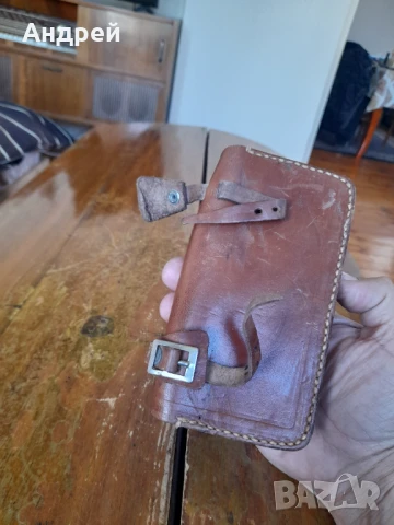 Стара Чантичка за велосипед,колело #21, снимка 5 - Други ценни предмети - 50566454