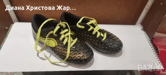 детски бутонки Walked, снимка 2 - Детски маратонки - 49348663