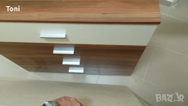 скрин перфектно състояние 