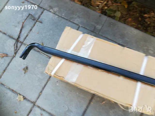ГОЛЯМ КОЗИ КРАК-90СМ ЯК ДЕБЕЛ МАСИВЕН 2711242029, снимка 8 - Други инструменти - 48132103