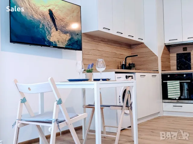 Studio Apartment City Dream Stara Zagora, снимка 4 - Квартири, нощувки - 55950657