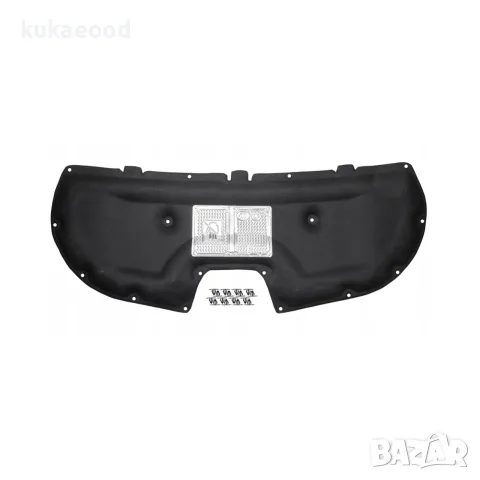 Изолация за преден капак на Peugeot 3008 MK2 Pre-Face