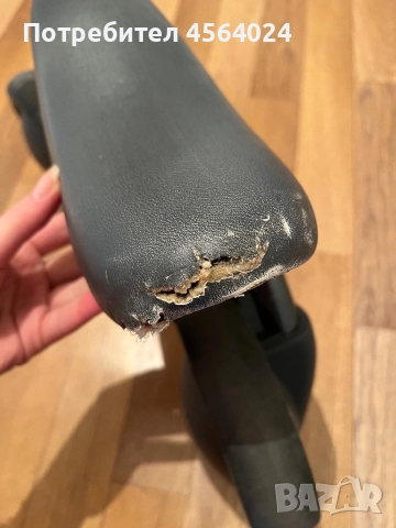 Детско колело, снимка 6 - Велосипеди - 52103877