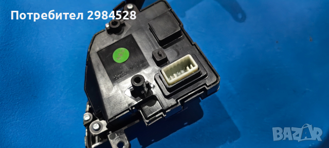 Бутони за волан за Kia EV6 / Кия ЕВ6, снимка 4 - Части - 44622651