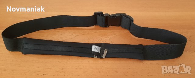 Baseus Universal Sports Belt - универсален спортен колан, снимка 10 - Колани - 40758181